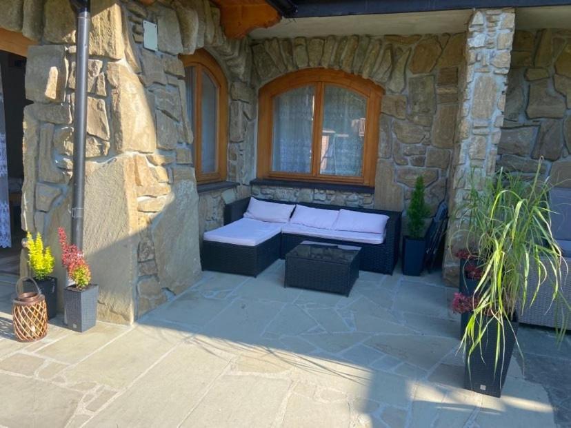Apartamenty Jasiowe Turnie Nr 3 I Nr 10 Krupowki 3Km Kościelisko Buitenkant foto