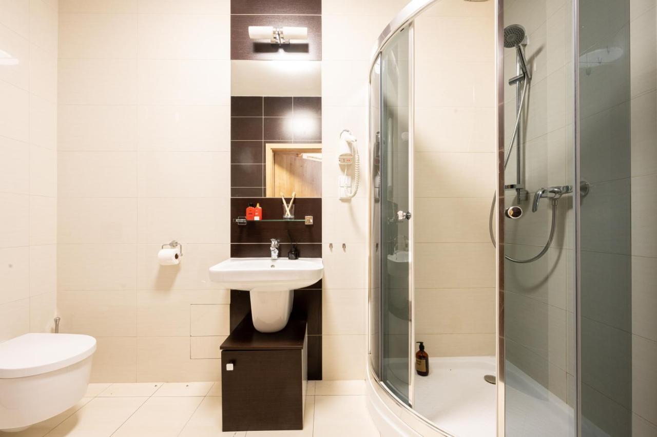 Apartamenty Jasiowe Turnie Nr 3 I Nr 10 Krupowki 3Km Kościelisko Buitenkant foto